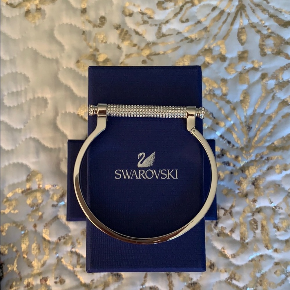 Swarovski Bracelet